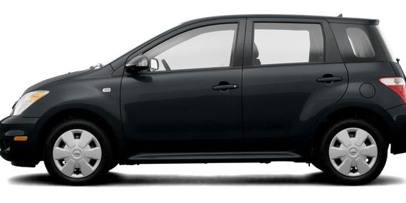 TOYOTA SCION XA 2006 JTKKT604865014948 image